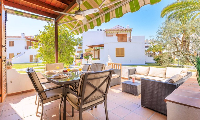 La Pineda Apartamento | PUNTA PRIMA VILLA TINI XI