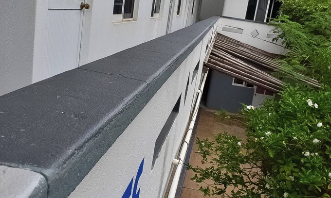 Brisas de Zicatela Apartamento | Punta Sol