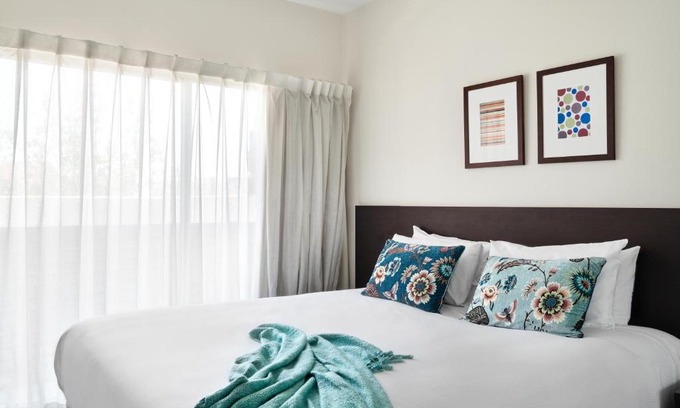 Essendon Apartamento | Punthill Essendon