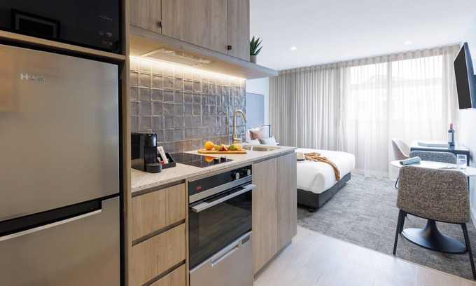 Maitland Apartamento | Punthill Maitland
