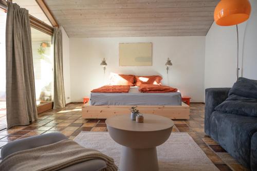 Breitbrunn a. Chiemsee Apartamento | Pura Apartments