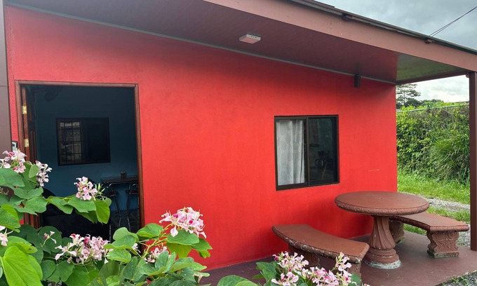 La Fortuna Apartamento | Pura Vida Aparment - Downtown La Fortuna