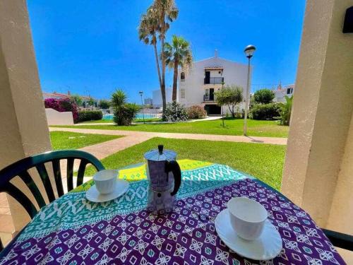 Cala en Blanes Apartamento | Pura Vida - Apartamento con piscina