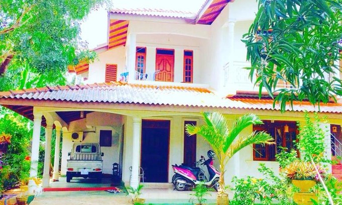 Anuradhapura Casa | PURASARA GUEST
