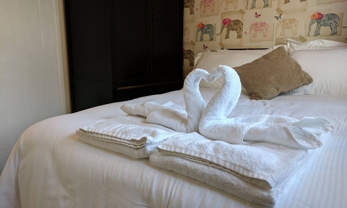 Sandford Casa | ¡Purbeck Escape, tu puerta de entrada a la costa jurásica de Dorset y más allá!