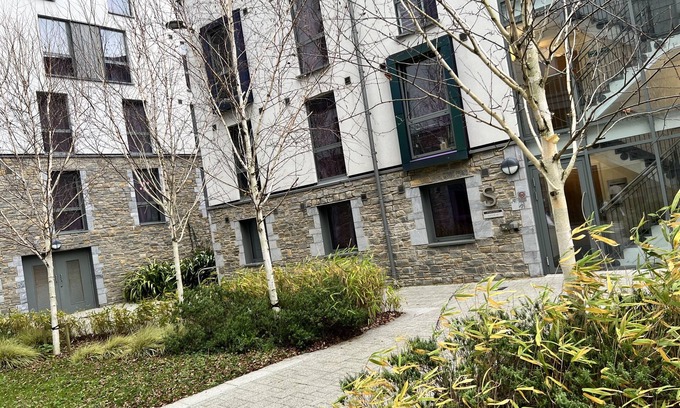 Barbican Apartamento | Pure Astor House