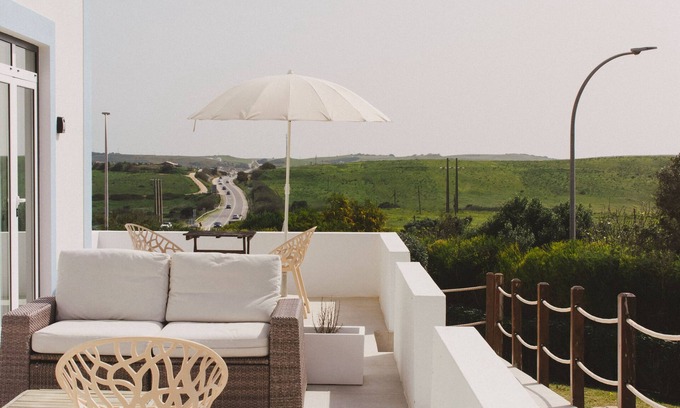 Vila do Bispo Cama Y Desayuno | Pure Flor de Esteva