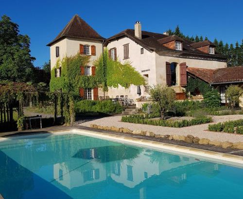 Monlezun Casa | Pure Gardères