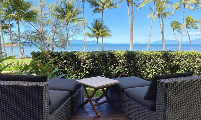 Nelly Bay Villa | Pure Magnetic Villa 1