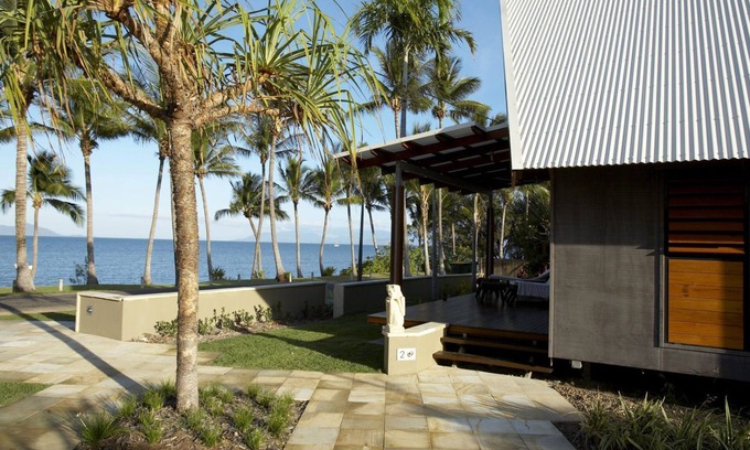 Nelly Bay Villa | Villa Magnética Pura 2