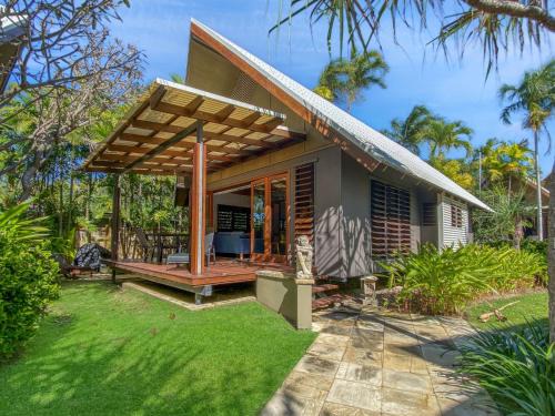 Nelly Bay Villa | Pure Magnetic Villa 4