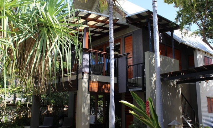 Nelly Bay Villa | Villa magnética pura 8