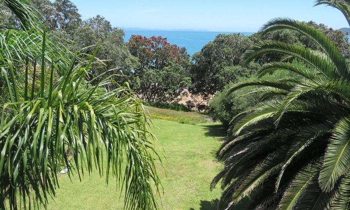 Mangonui Casa | Pure New Zealand Pure Beachfront