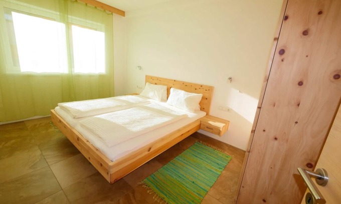 Holdernach Apartamento | Pura relajación en hermosa Zillertal!