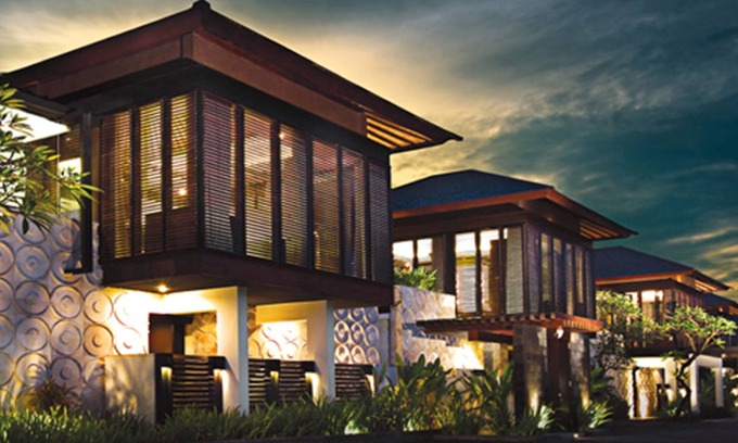 Sanur Hotel | Puri Hiromi