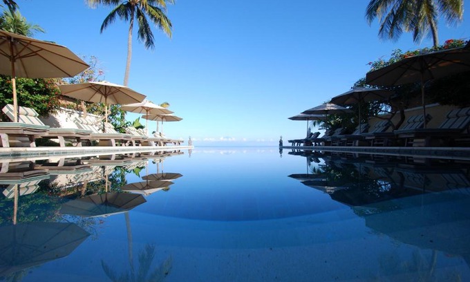 Mangsit Complejo | Puri Mas Boutique Resort & Spa