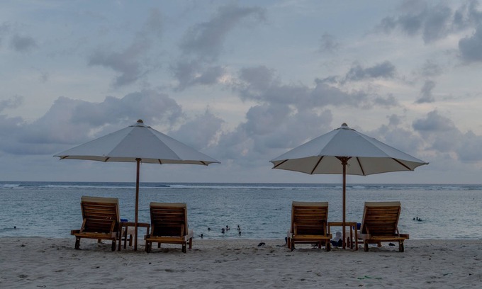 Kutuh Complejo | Puri Pandawa Resort