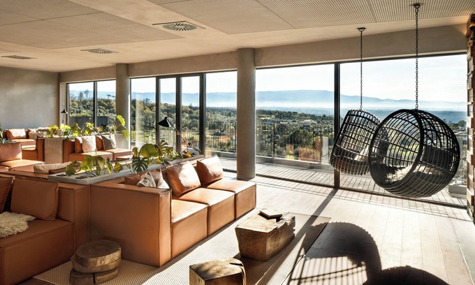 Nelas Hotel | Puro Dão Hotel & Spa