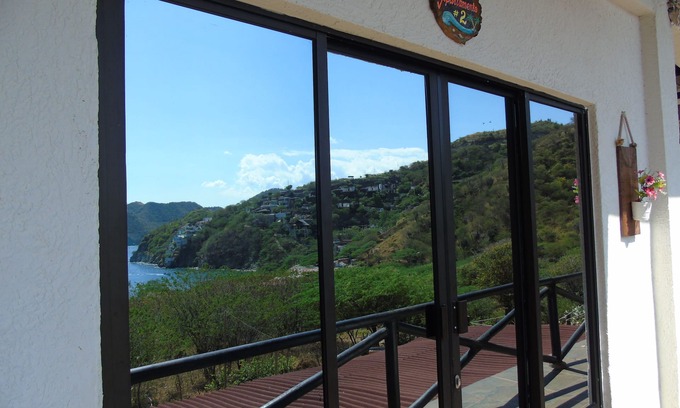 Taganga Apartamento | Puro Paraíso Eco Hotel - Apartamentos