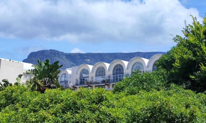 Bo'Kaap Casa | Purple Pearl at Bokaap