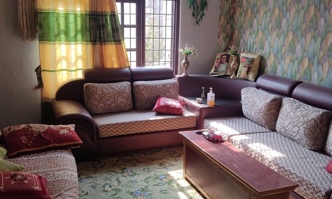 Kathmandu Casa | "Puru Boutique Home" Private room apartment in Kathmandu, Swayambhunath, Thamel