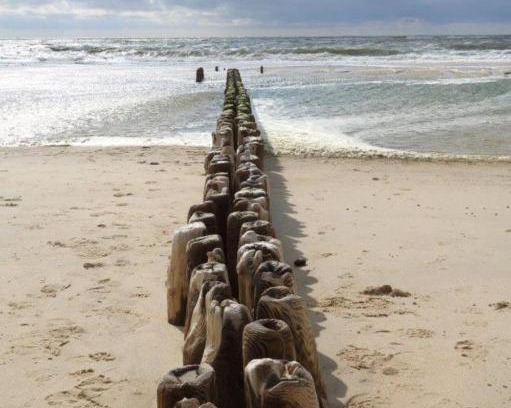 Wenningstedt-Braderup Apartamento | Puschmann App. 26