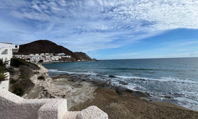 San Jose Otro | PUSHE Village San Jose Beach & Nature