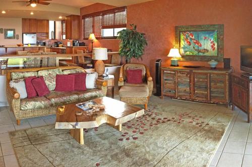 Princeville Apartamento | Puu Poa 101
