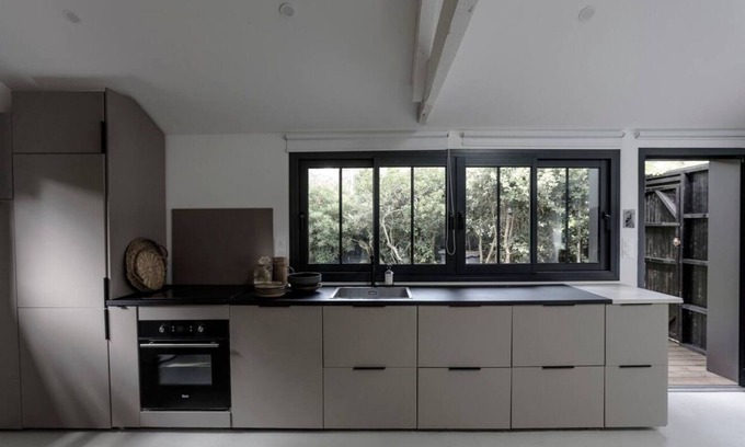 Le Moulleau Apartamento | PYLA: Nice creative studio 200 m from the beach