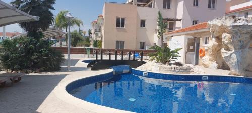 Pyla Apartamento | Pyla Palms A1 204
