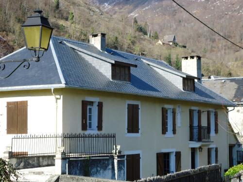 Boutx Casa | Pyrénées Boutx - Grand Gîte de caractère