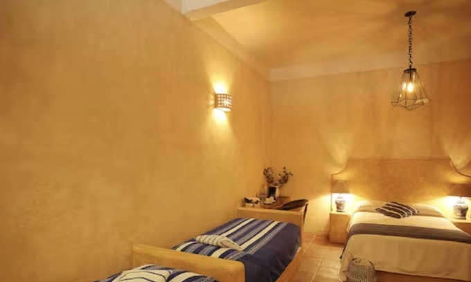 San Martin de las Pirámides Hotel | Pyramid Retreat: Club Campestre Teotihuacan Oasis