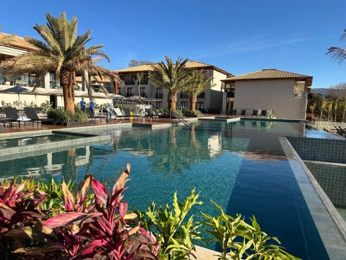 Pirenopolis Hotel | Pyrenéus Residence