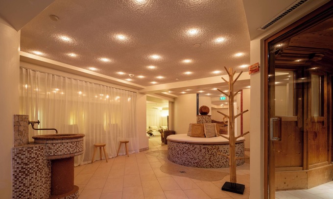 Kitzbuehel Hotel | Q Hotel Maria Theresia