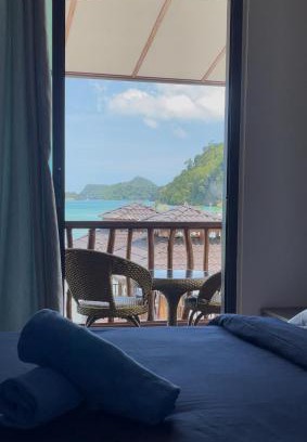 Kuah Casa | Qaluna Villa Langkawi