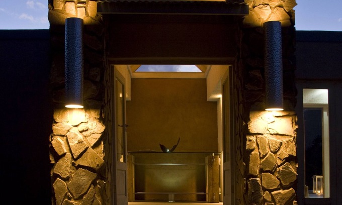 Elandskop Cabina | Qambathi Mountain Lodge