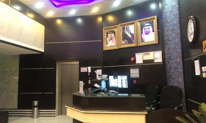 Abha Apartamento | Qasr Aldabab Housing Units