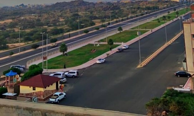 Riyadh Apartamento | qasr elnada