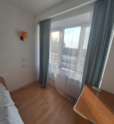 Shymkent Hotel | Qorjyn Hotel