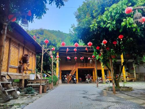 A Luoi Apartamento | Quốc Cảnh Homestay