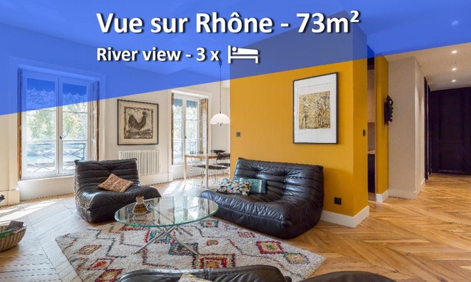 Griffon - Royale Apartamento | Quai-Royale