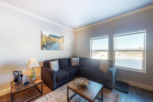 Fraser Casa | Quail Nest on Quail Drive