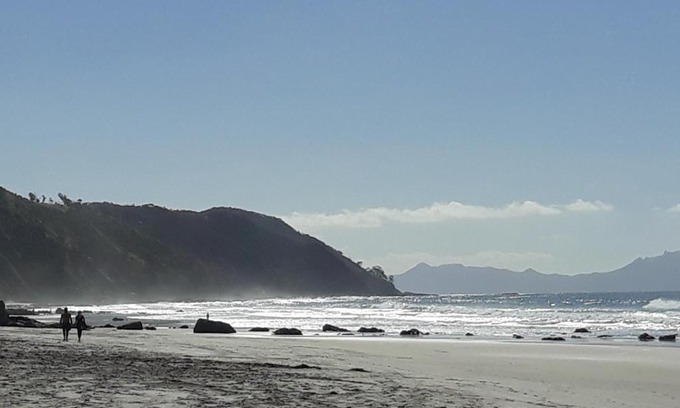 Mangawhai Heads Apartamento | Quail's Nest