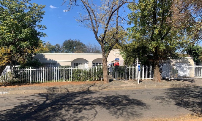Universitas Cama Y Desayuno | Quaint 4-bedroom bed & breakfast in Bloemfontein