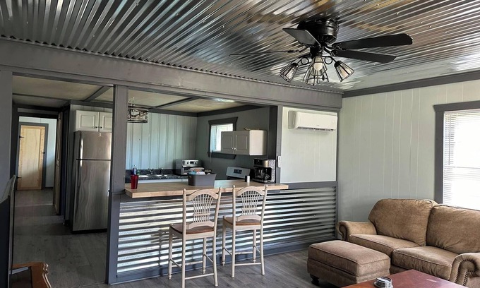 Lowndesville Apartamento | Quaint Apt in Lowndesville SC