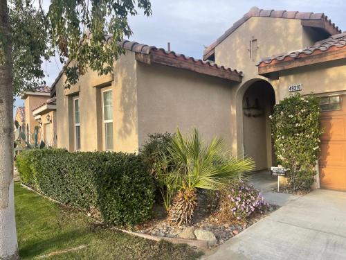 Indio Apartamento | Quaint Coachella Music Festival Casita