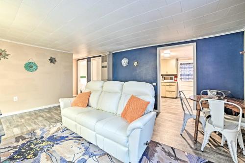 Frederic Casa | Quaint Frederic Home Ski, Boat and Hike Nearby