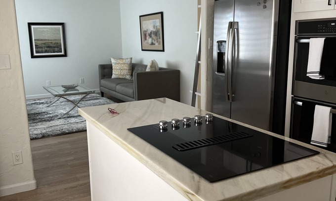 Scottsdale Highlands Estates Casa | Quaint newly remodeled home in Old Town