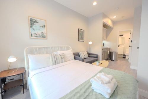Prudential - St. Botolph Apartamento | Quaint Studio Apt Close to Fenway
