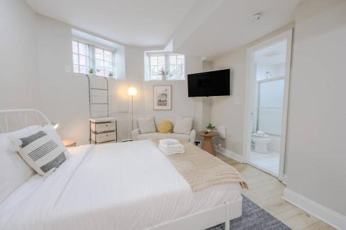 Prudential - St. Botolph Apartamento | Quaint Studio Apt Steps from Back Bay